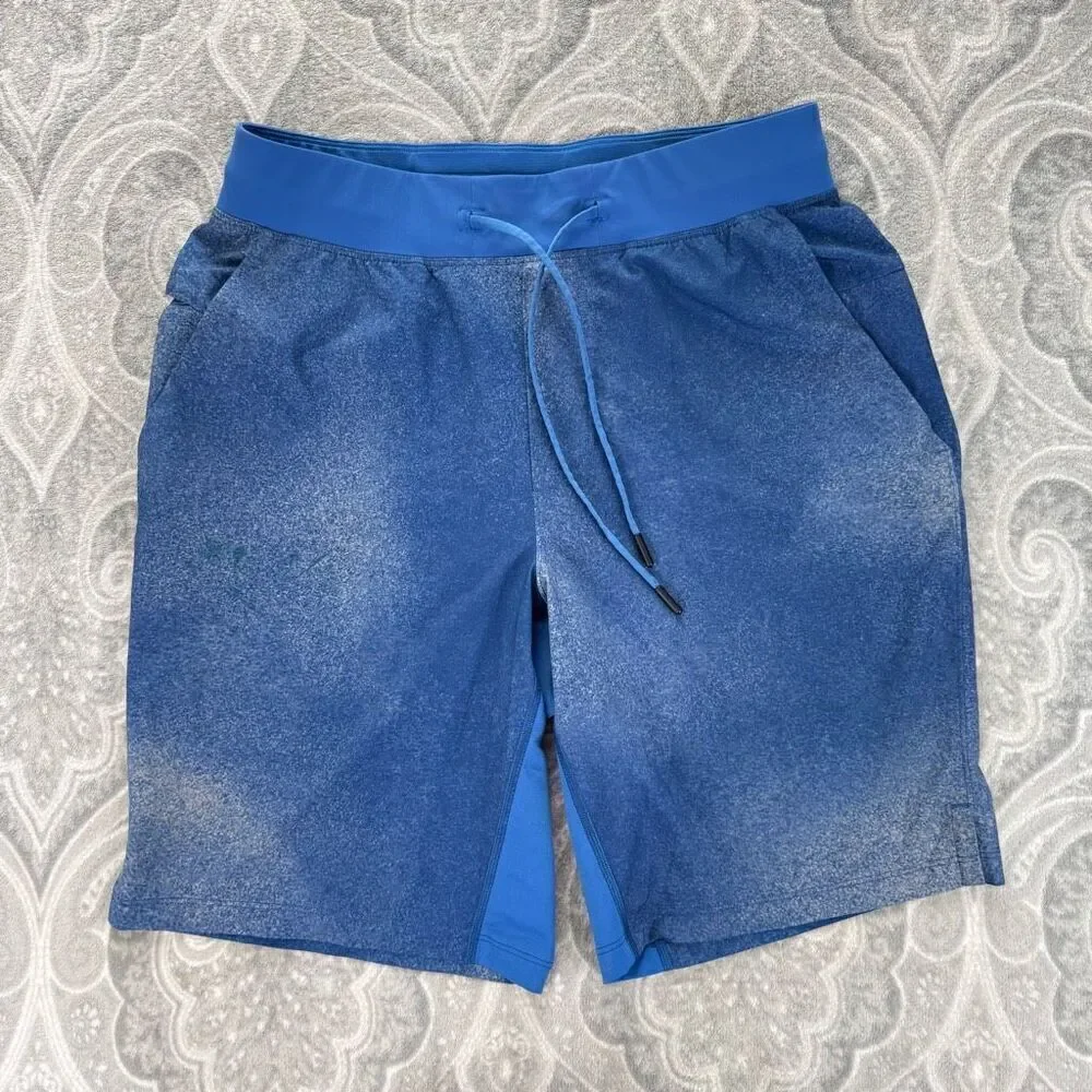 Mens Lululemon T.H.E. Short